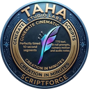 ScriptForge logo